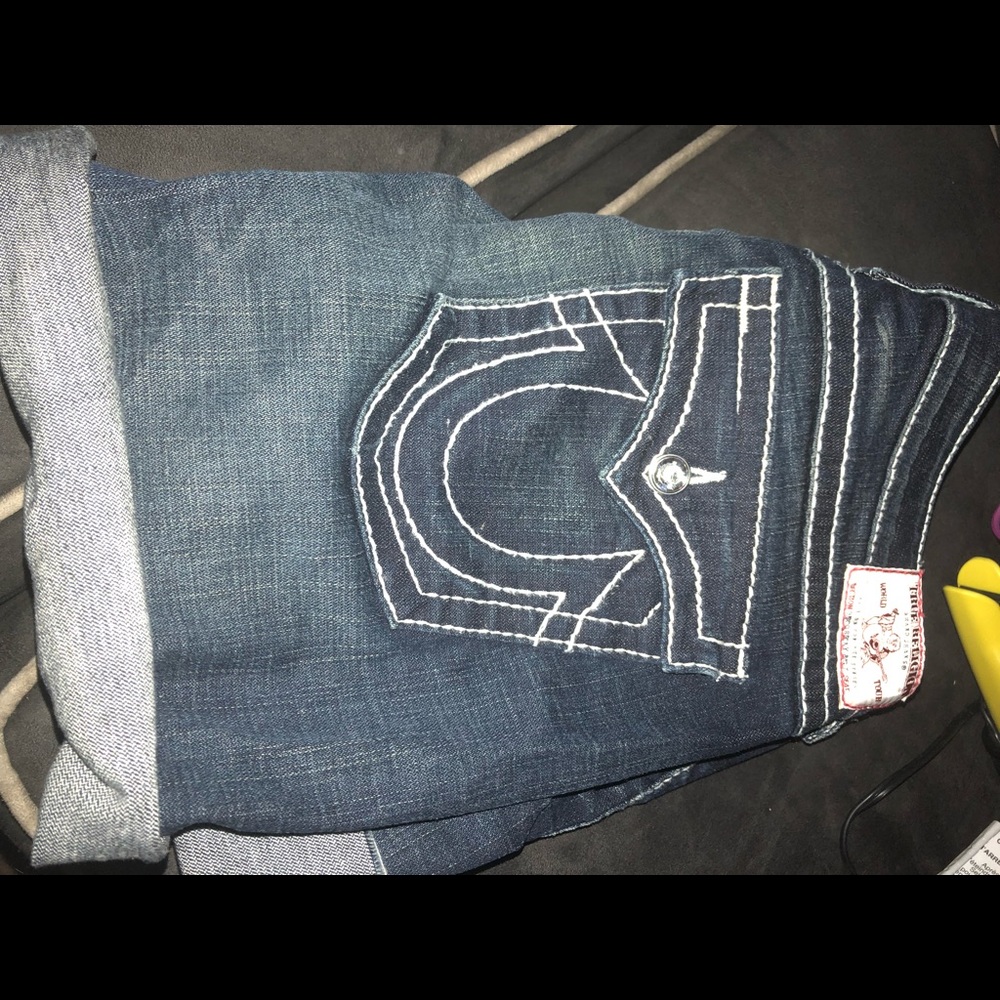True religion